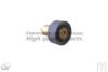 ASHUKI J880-02 Deflection/Guide Pulley, timing belt